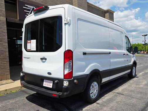 2019 Ford Transit-250 Base
