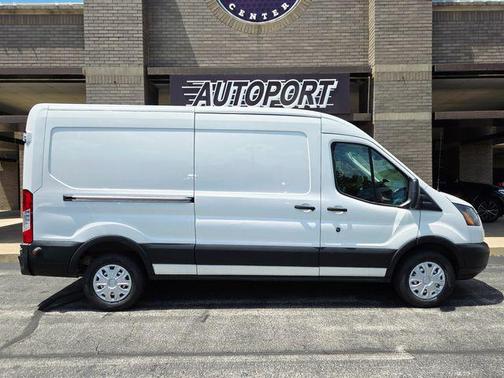 2019 Ford Transit-250 Base