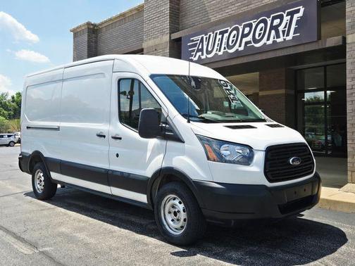 2019 Ford Transit-250 Base