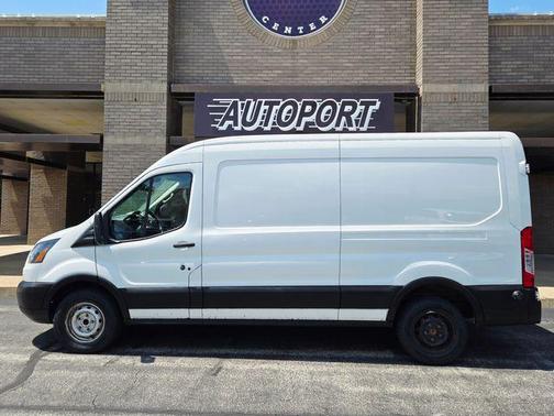 2019 Ford Transit-250 Base
