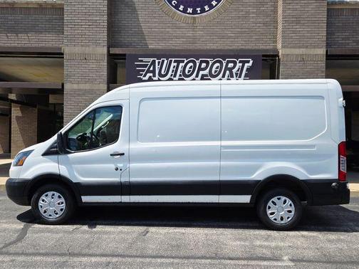 2019 Ford Transit-250 Base