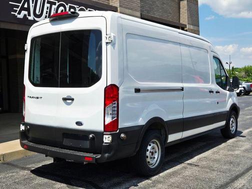 2019 Ford Transit-250 Base