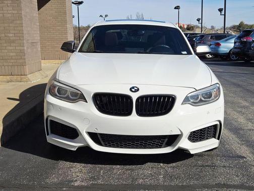 2016 BMW M2 Base