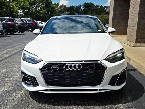 2021 Audi A5 Sportback 45 S Line Premium