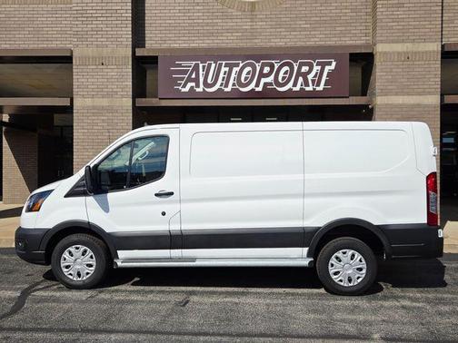 2023 Ford Transit-250 Base