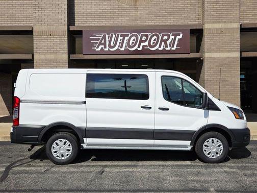 2023 Ford Transit-250 Base
