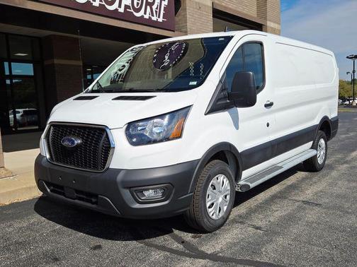 2023 Ford Transit-250 Base