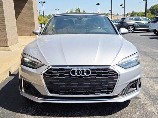 2020 Audi A5 Premium 45 TFSI quattro S tronic