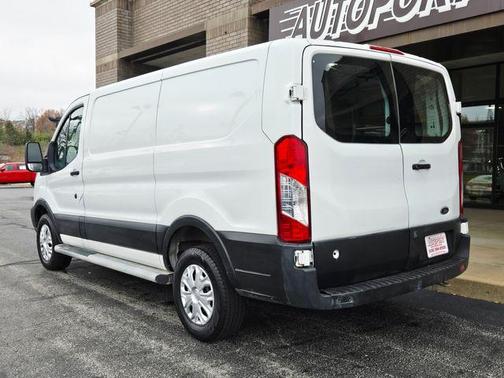 2019 Ford Transit-250 Base