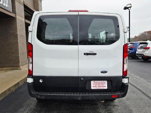 2019 Ford Transit-250 Base