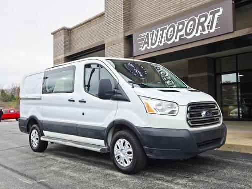 2019 Ford Transit-250 Base