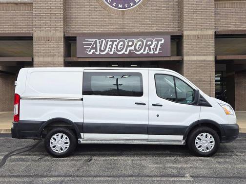 2019 Ford Transit-250 Base