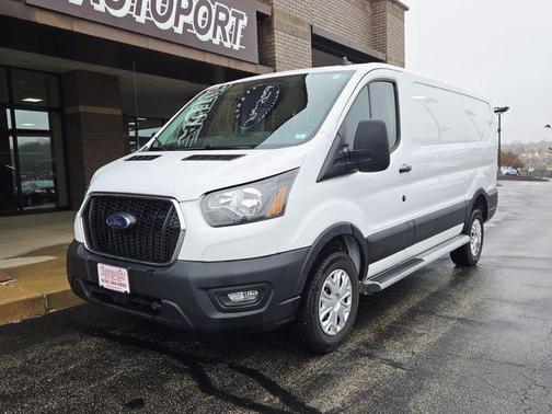 2024 Ford Transit-250 Base