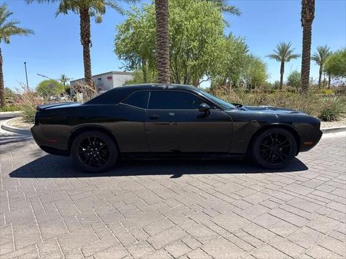 2012 Dodge Challenger SXT