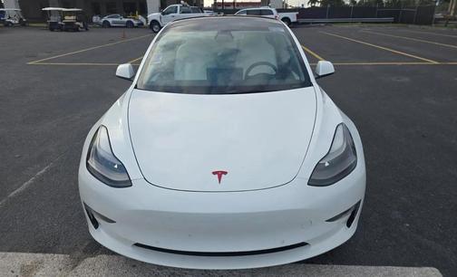 2022 Tesla Model 3 Performance