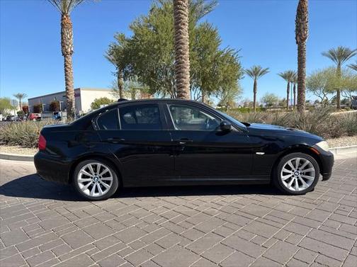 2011 BMW 328 328i