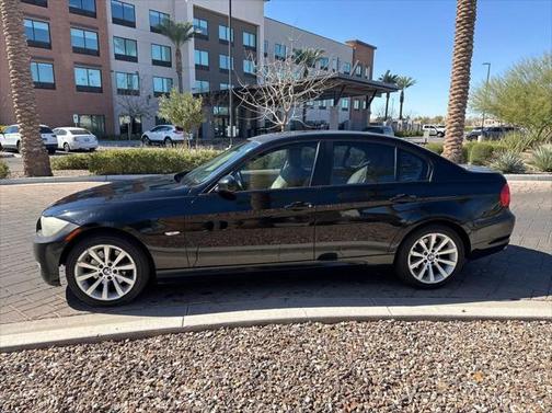 2011 BMW 328 328i