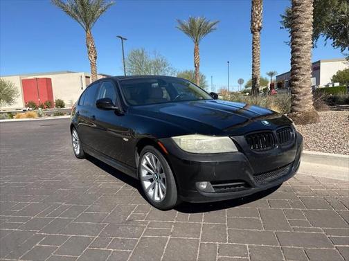 2011 BMW 328 328i