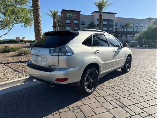 2007 Lexus RX 400h Base