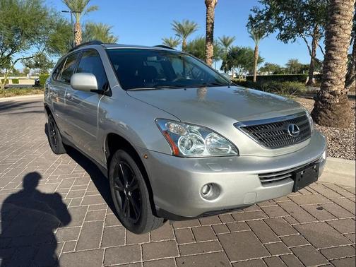 2007 Lexus RX 400h Base