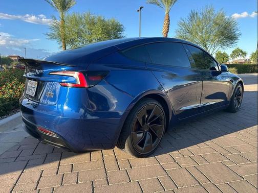 2024 Tesla Model 3 Performance