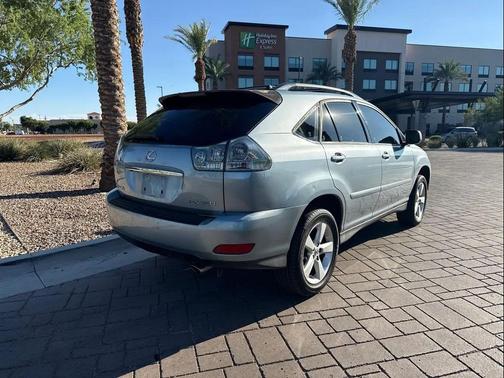 2007 Lexus RX 350 Base