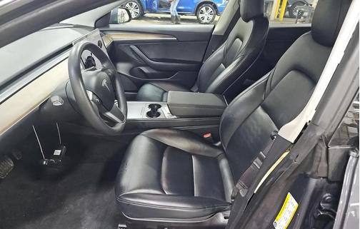 2023 Tesla Model 3 Standard Range