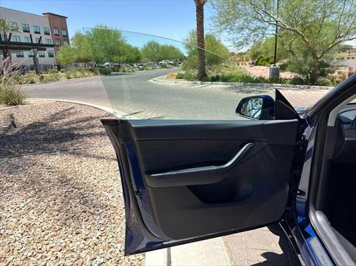 2020 Tesla Model Y Long Range Dual Motor All-Wheel Drive