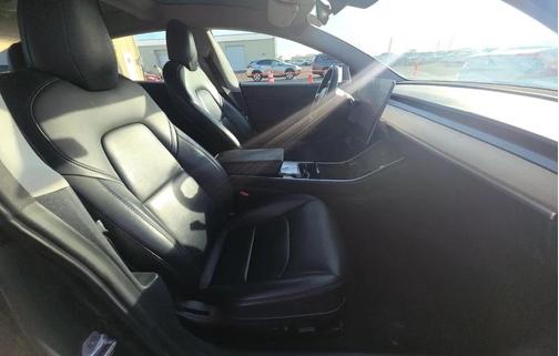 2018 Tesla Model 3 Mid Range