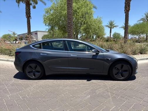 2018 Tesla Model 3 Mid Range