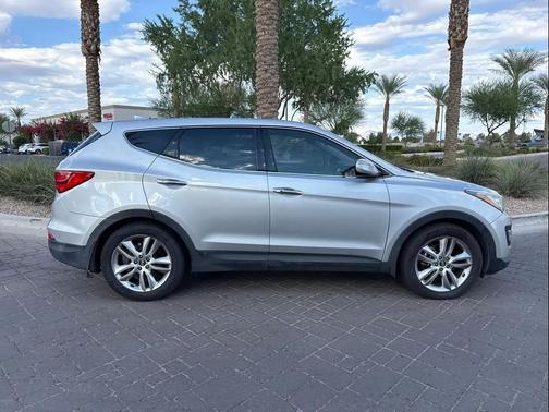 2013 Hyundai SANTA FE Sport 2.0T