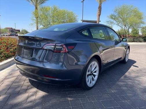 2023 Tesla Model 3 Standard Range