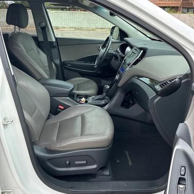 2014 Hyundai SANTA FE Limited