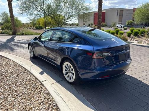 2023 Tesla Model 3 Standard Range