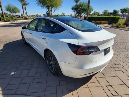 2023 Tesla Model 3 Standard Range