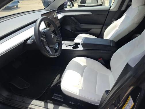 2022 Tesla Model 3 Standard Range