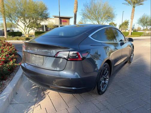 2019 Tesla Model 3 Standard Range