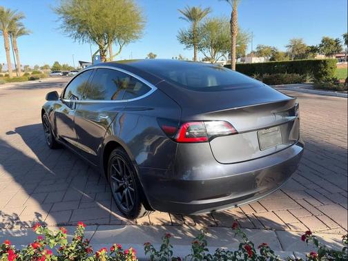 2019 Tesla Model 3 Standard Range