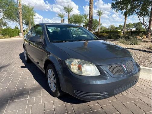 2008 Pontiac G5 Base
