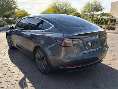 2019 Tesla Model 3 Standard Range