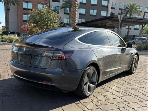 2019 Tesla Model 3 Standard Range