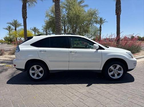 2008 Lexus RX 350 Base