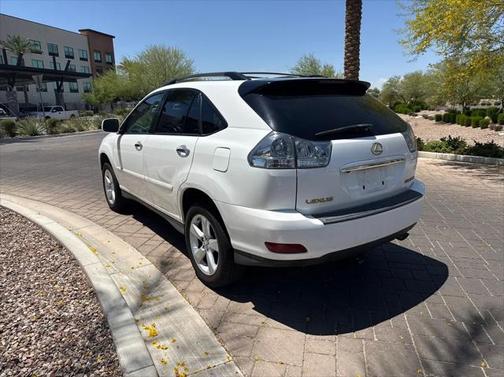 2008 Lexus RX 350 Base