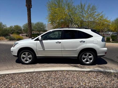2008 Lexus RX 350 Base