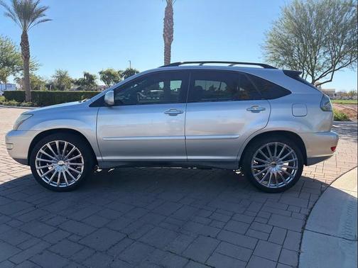 2008 Lexus RX 350 Base