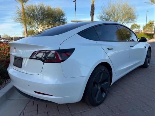2023 Tesla Model 3 Standard Range