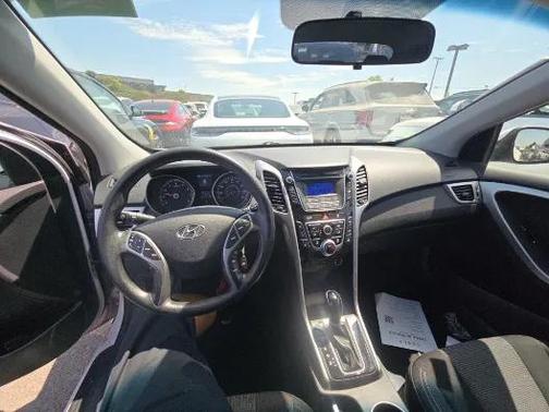 2016 Hyundai Elantra GT Base