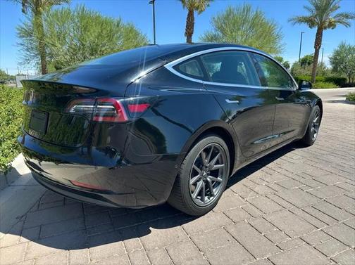 2019 Tesla Model 3 Standard Range