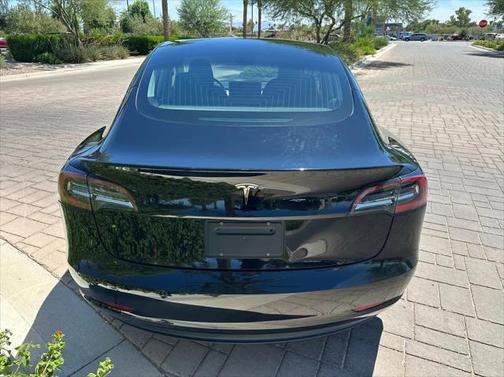 2019 Tesla Model 3 Standard Range