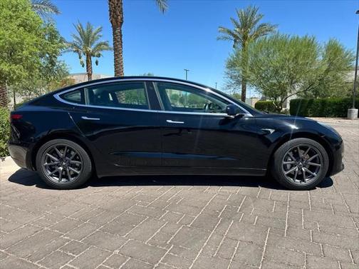 2019 Tesla Model 3 Standard Range
